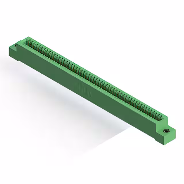 325-054-500-108 EDAC Inc.  Edgeboard Connectors